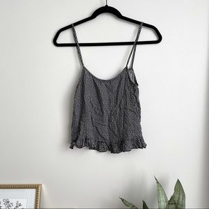 BRANDY MELVILLE Floral Top